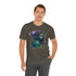 Beauty of the Deep - Short Sleeve Tee